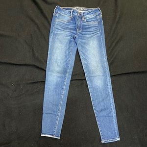 American Eagle Skinny Jeggings